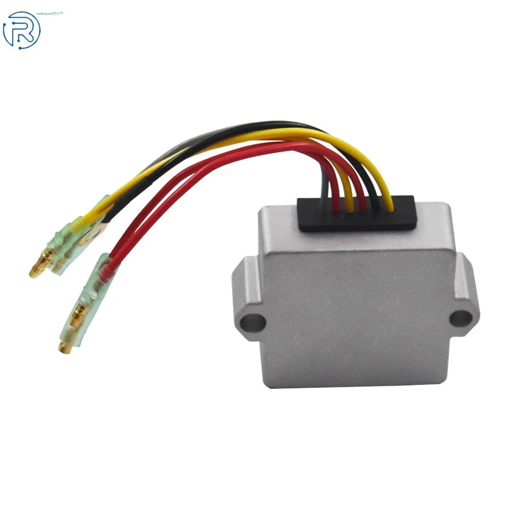 Voltage Regulator/Rectifier for Mercury Outboard (883072T, 8M0084173, 30-125hp)