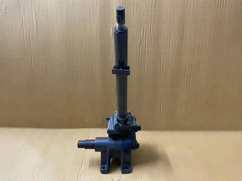 Steering Assembly & Shaft Nut for Massey Ferguson 165 175 185 265