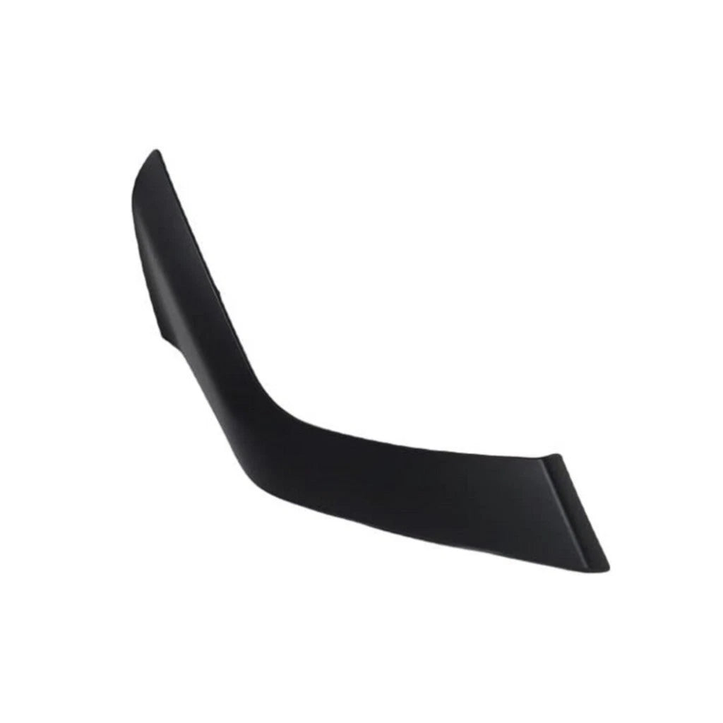 Set of 2 Bumper Cover Molding for Ram ProMaster 1500 (2015–2024) LLX-CH1044166-CL360A74, CH1044166