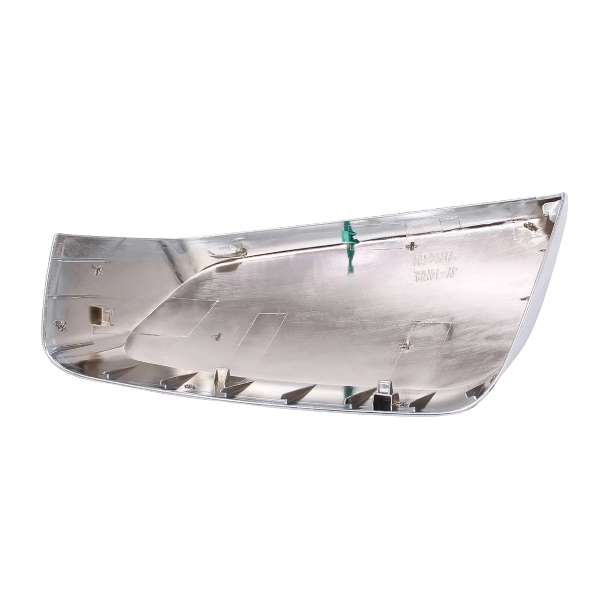 Chromed Right Passenger Side Mirror Cover for Chevrolet Impala (2014–2019) - 22965103