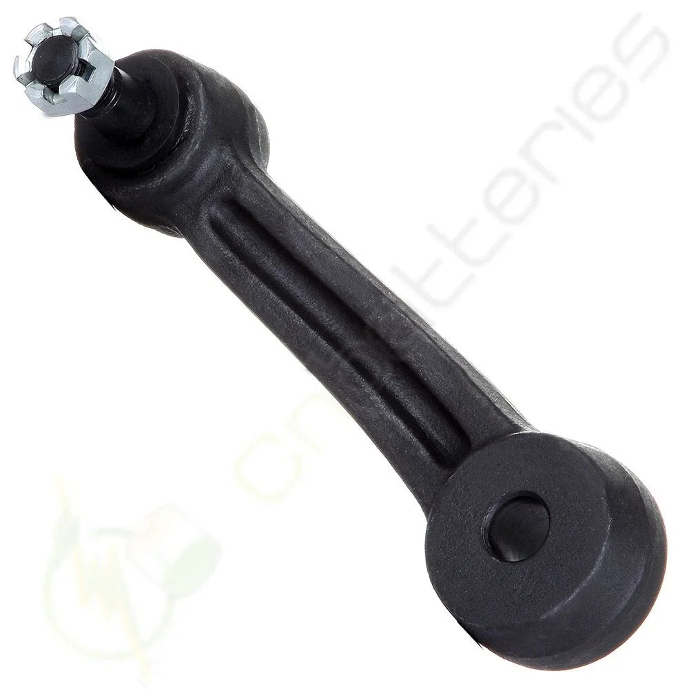 8PCS Front Tie Rod End Pitman Idler Arm Suspension Kit for GMC K2500 (1994–2000)