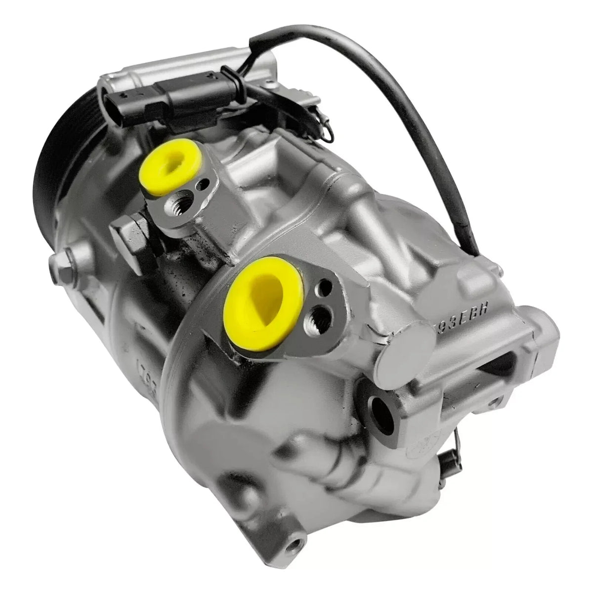 AC Compressor Kit Replacement for BMW 750i xDrive 4.4L V8 (2016–2016)