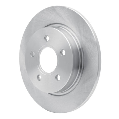 Brake Disc for Ford F-150 (2014–2018) ERE-54066 BV6Z2C026A BV6Z2C026C CV6Z2C026A