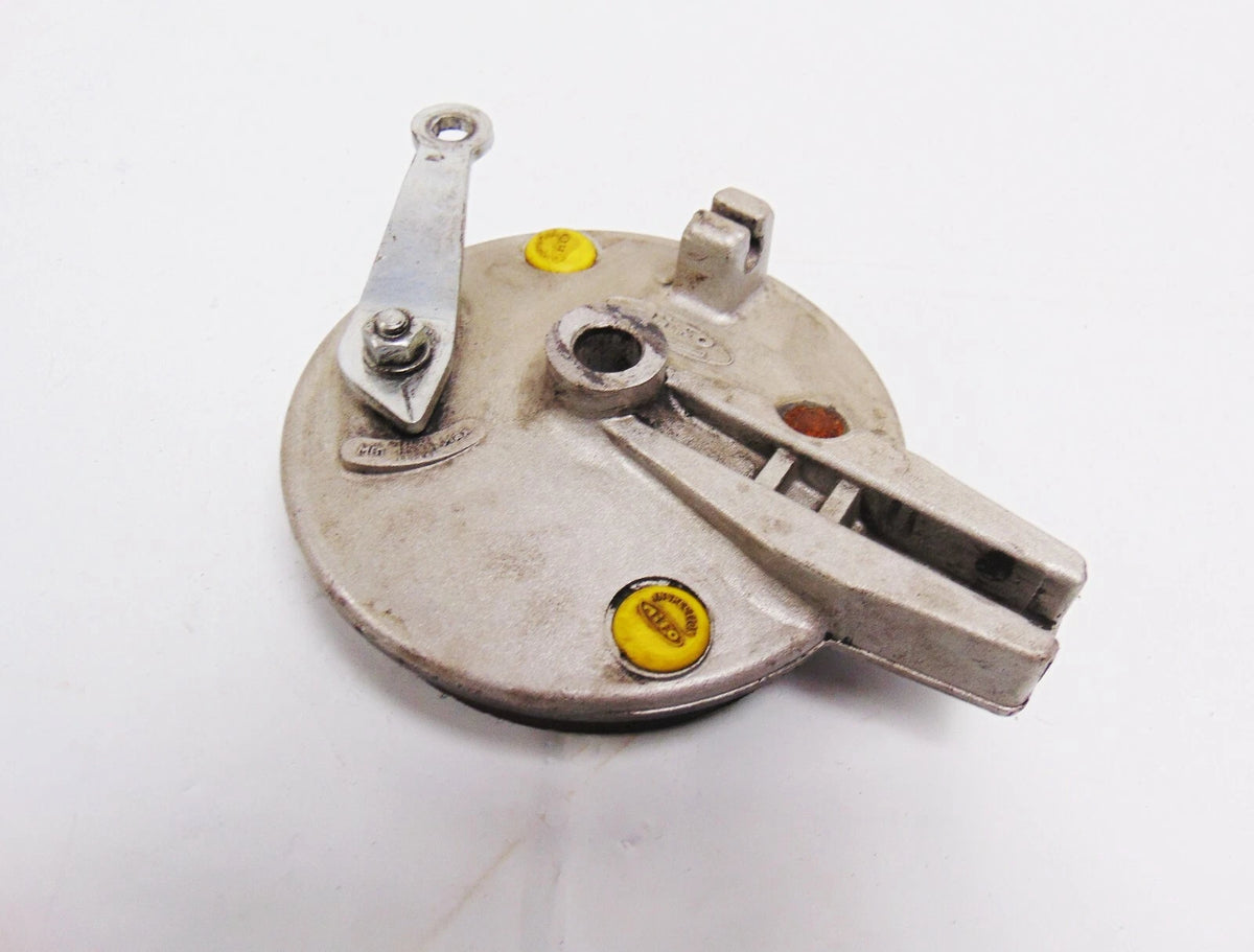 Front Brake Assembly for Tomos Moped (Used)