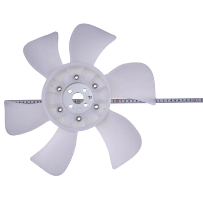 Radiator Fan Blade for TCM Forklift Truck (CTA0000-25321, 3127038)