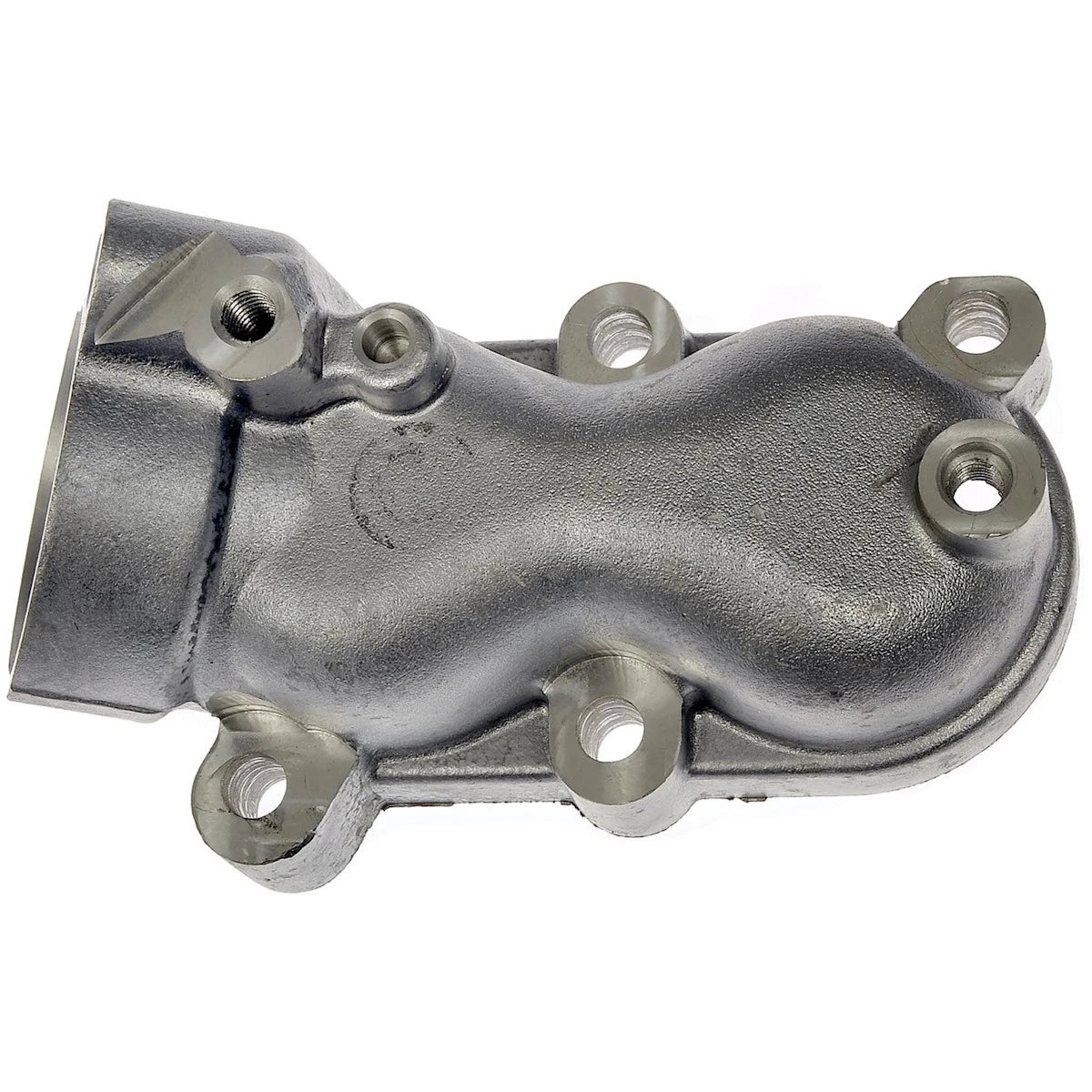 Dorman Thermostat Housing Upper for Chevy Silverado 2500 HD (2004–2010) 902-2127, CH6007, 97361881