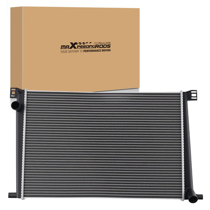 Cooling Radiator Assembly for Mini Cooper Countryman (2011–2016) 623K15