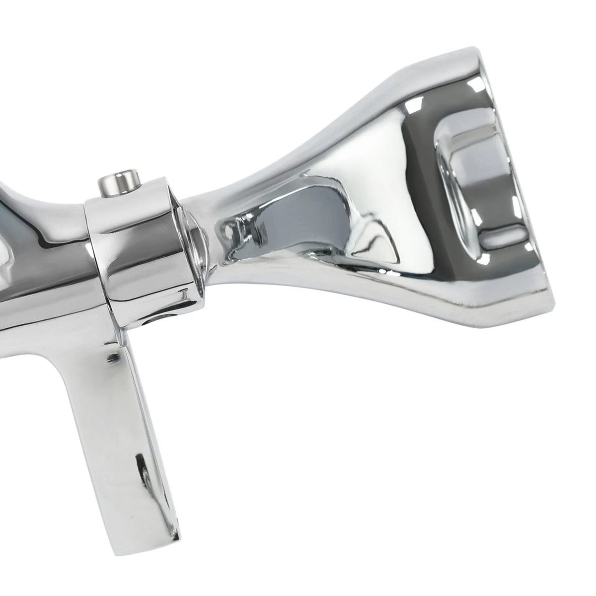 Forward Control Pegs Lever Linkage for Harley Sportster Iron 883 1200 (2004–2013)