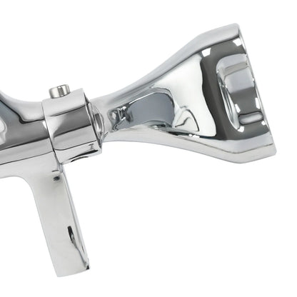 Forward Control Pegs Lever Linkage for Harley Sportster Iron 883 1200 (2004–2013)