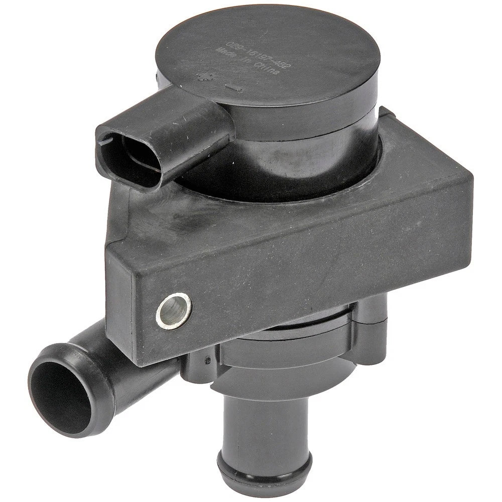 Auxiliary Water Pump for Volkswagen Jetta, Passat, Audi A4 (902-081, 20563677-101)