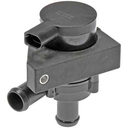 Auxiliary Water Pump for Volkswagen Jetta, Passat, Audi A4 (902-081, 20563677-101)