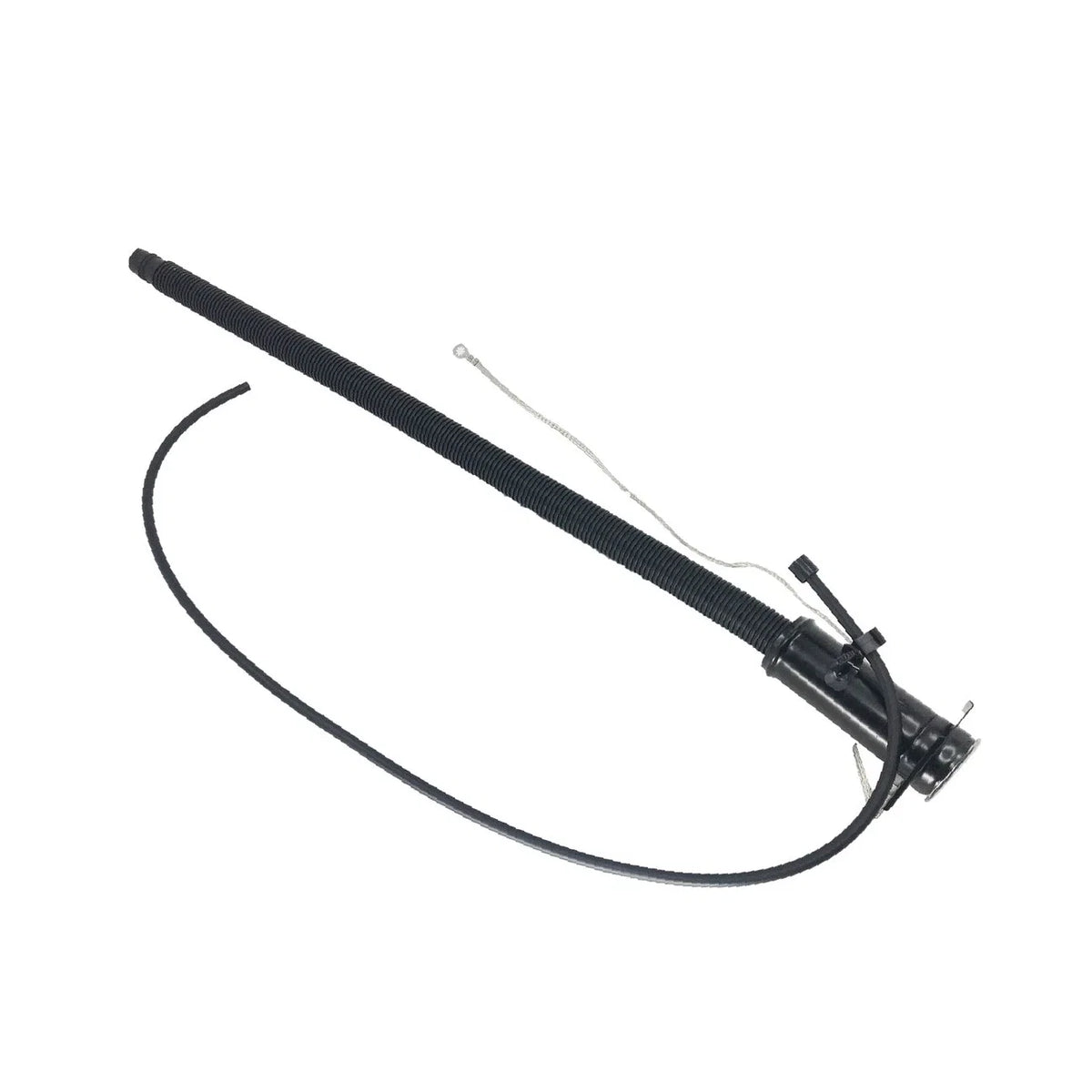 Fuel Tank Filler Neck for Chevrolet Silverado 1500 2500 (2007–2013)