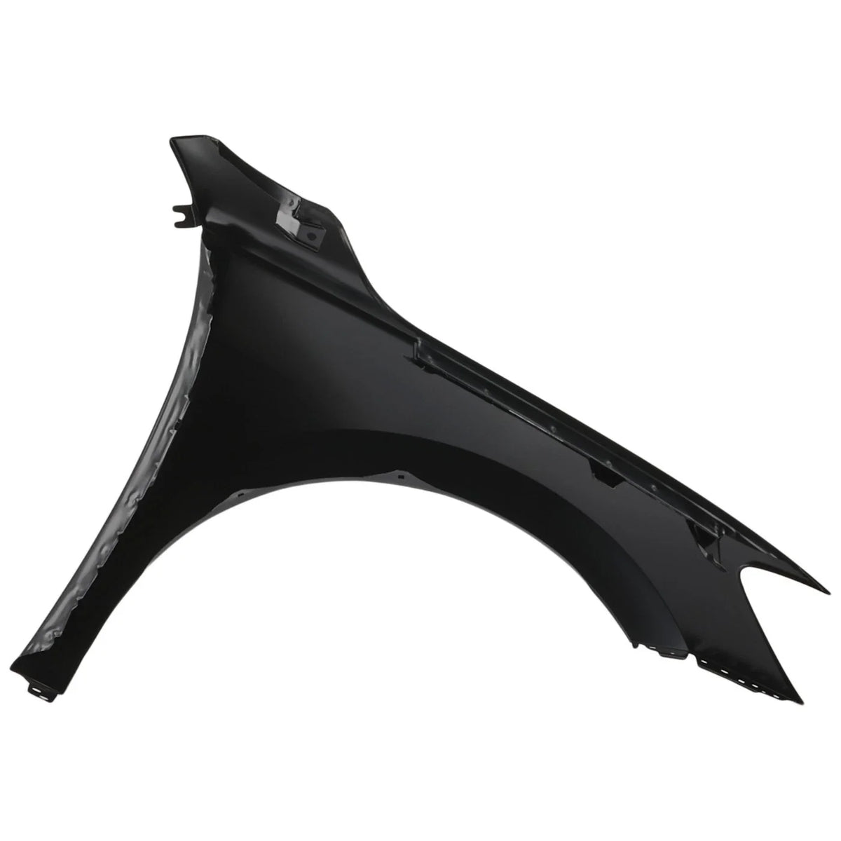 CAPA Certified Fender for Volkswagen Passat (2020–2022) Front Driver Side