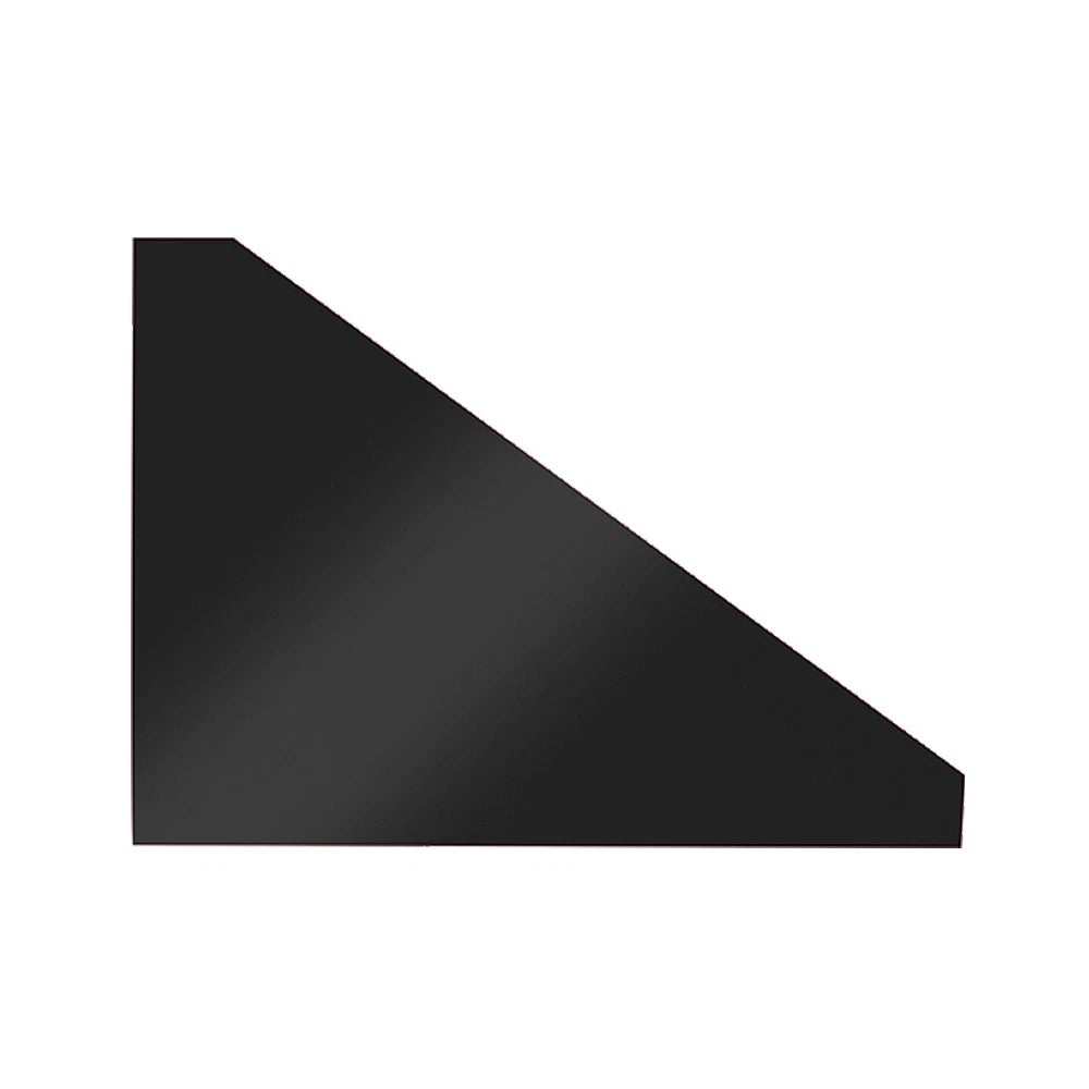 MD3 Dirt Mod Nose Side for Performance Bodies (M21130R)