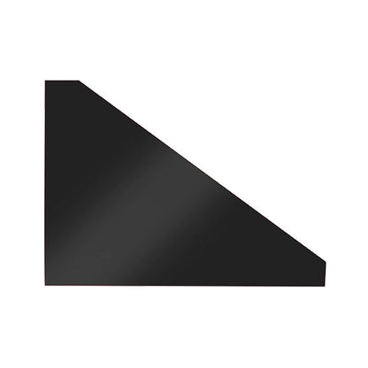MD3 Dirt Mod Nose Side for Performance Bodies (M21130R)