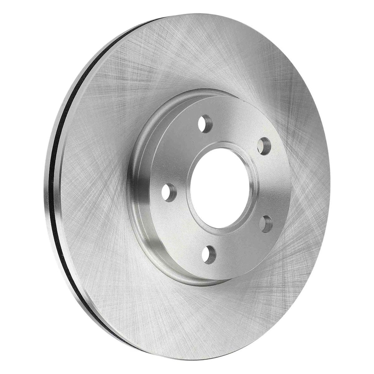 2X Brake Discs Front for Ford Transit Connect (2010–2013) 18053577, BR900850, R54172