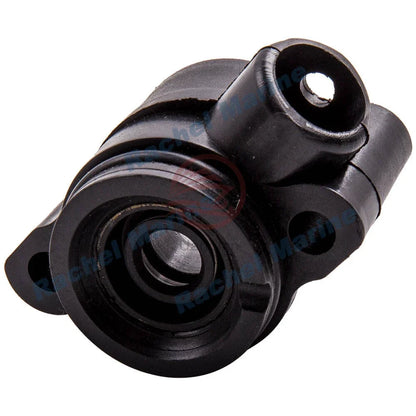 Water Pump Impeller Kit 46-70941A3 for Mercury 4 4.5 7.5 9.8 hp & Model 110