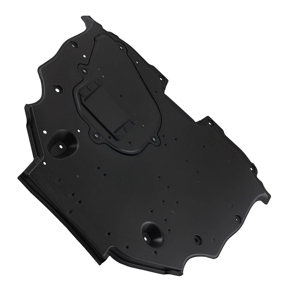 Center Lower Engine Shield for Toyota Camry (2018–2021) TO1228285