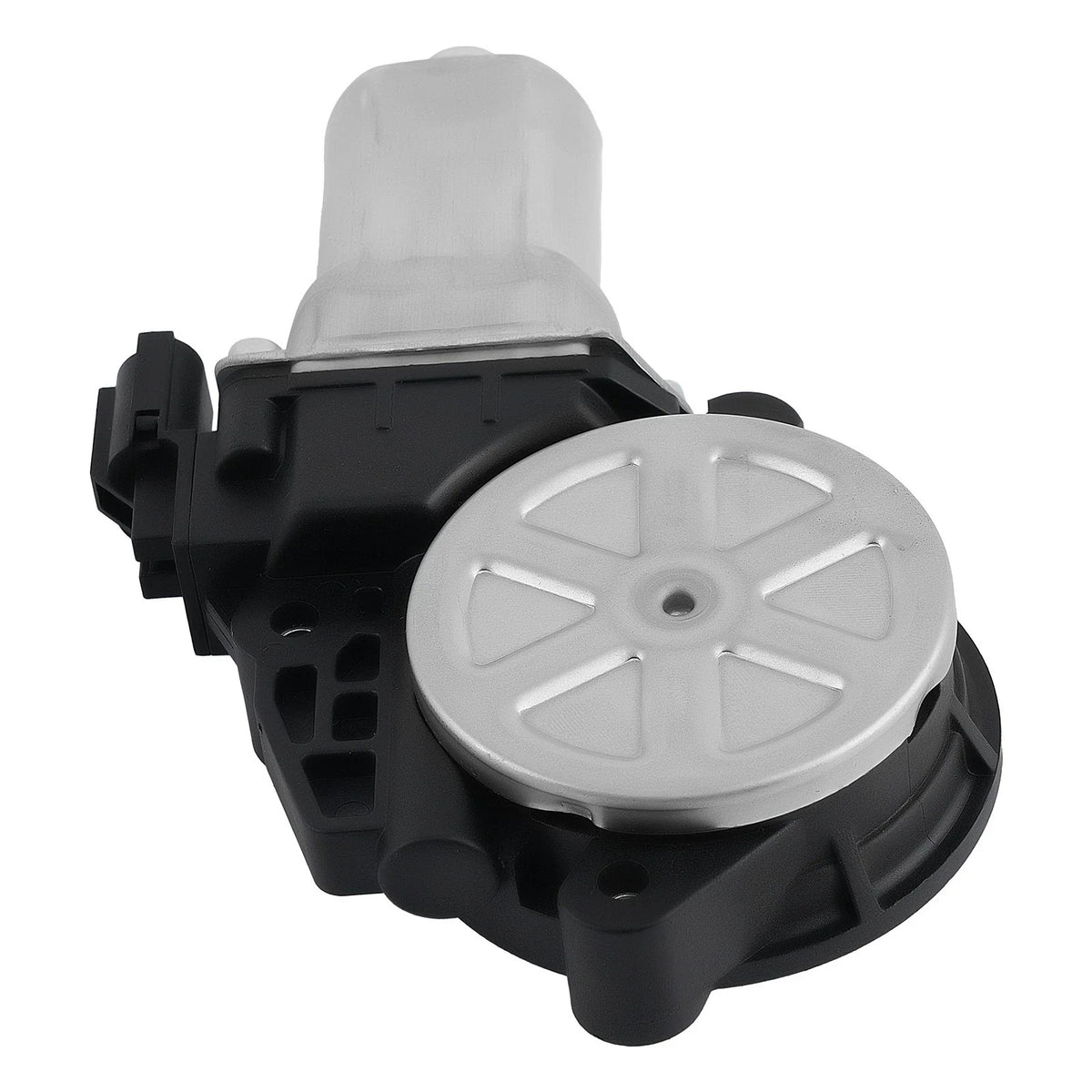 Spout Rotator Chute Motor for Snowblower (1728965SM)