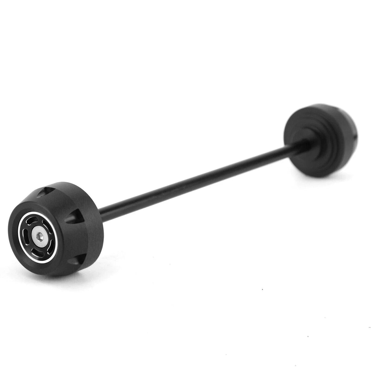 Front & Rear Wheel Crash Protector Bobbins for BMW F 900 R/XR (2020) T9