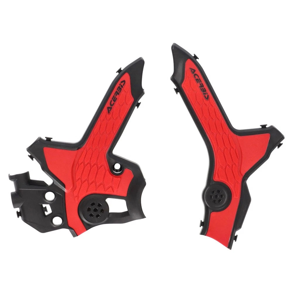 Acerbis X-Grip Frame Guards for 2979621042