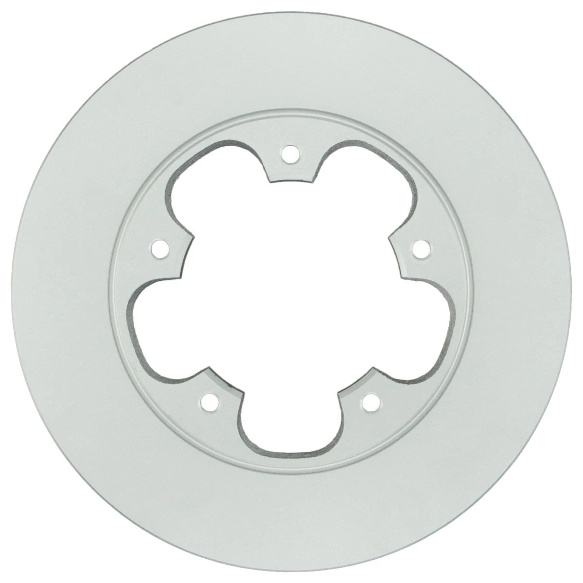 Bosch Brake Disc for Ford Transit-15 (2015–2024) 20011626