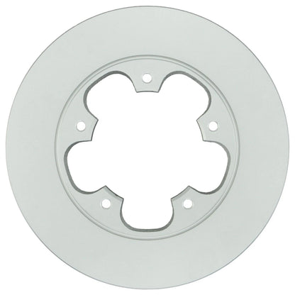 Bosch Brake Disc for Ford Transit-15 (2015–2024) 20011626