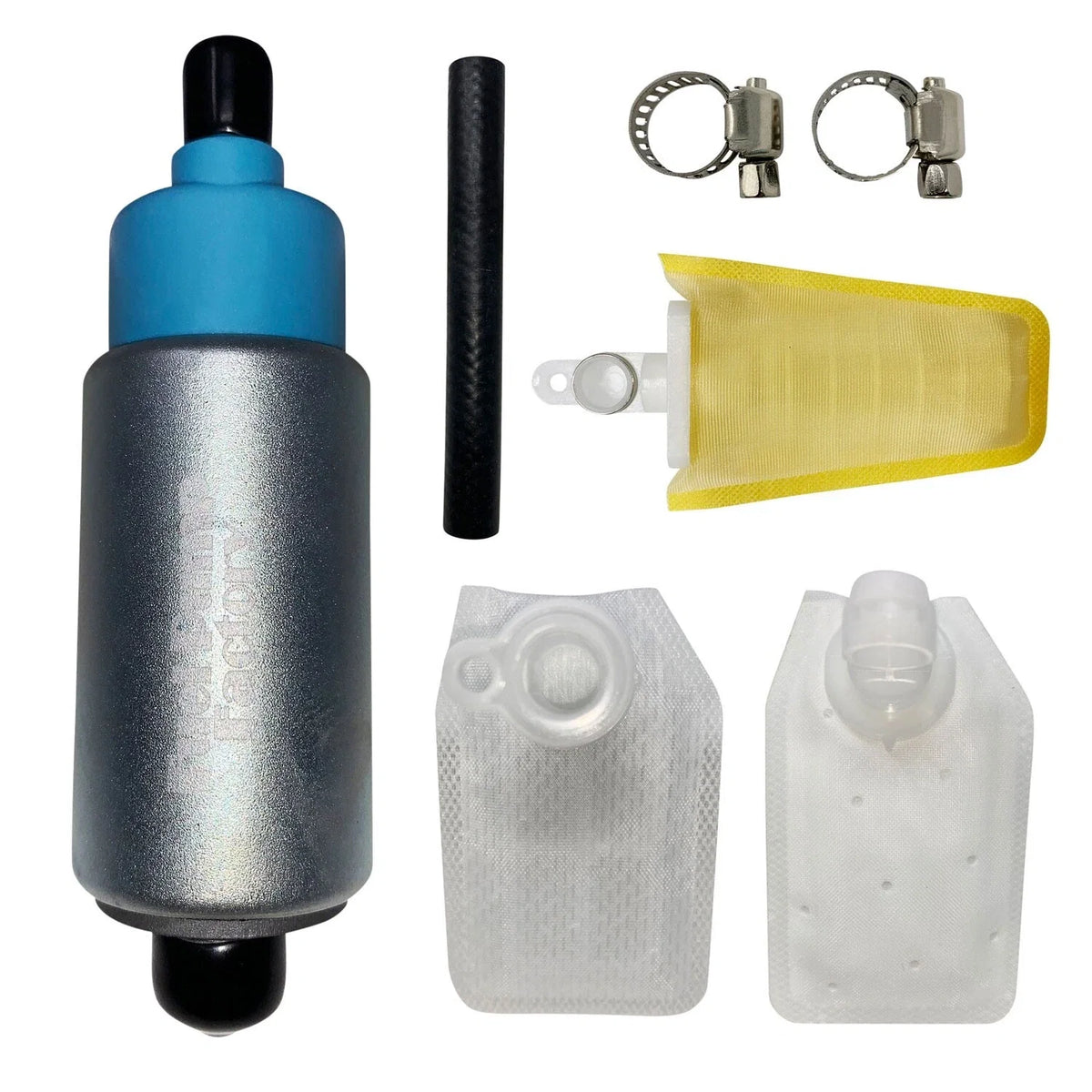 Intank Fuel Pump for Yamaha T Max 500 / Majesty 400 (2001–2019)