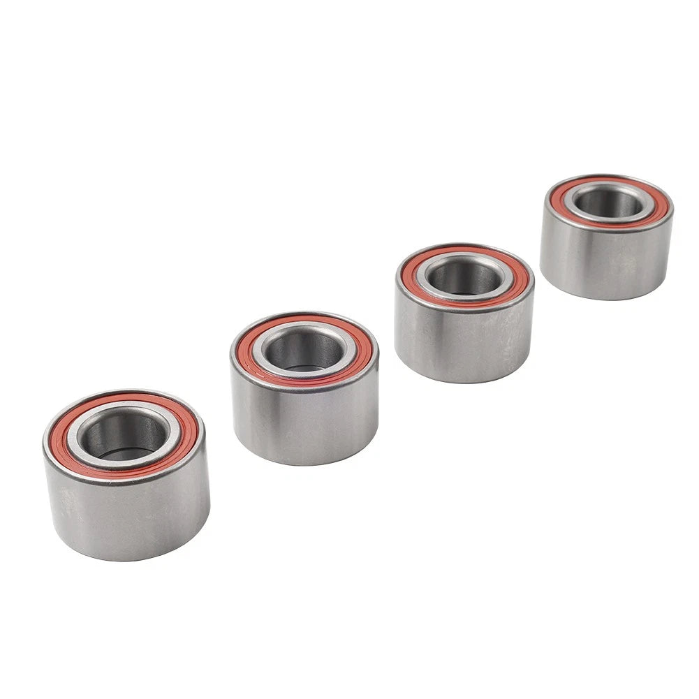 Front & Rear Wheel Bearings Kit for Can-Am Renegade Maverick Defender