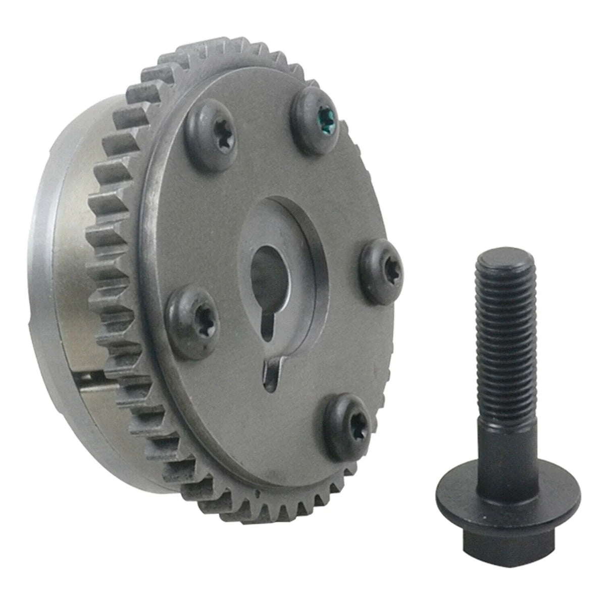 VTC Actuator Engine Variable Valve Timing Sprocket for Honda CR-V Accord