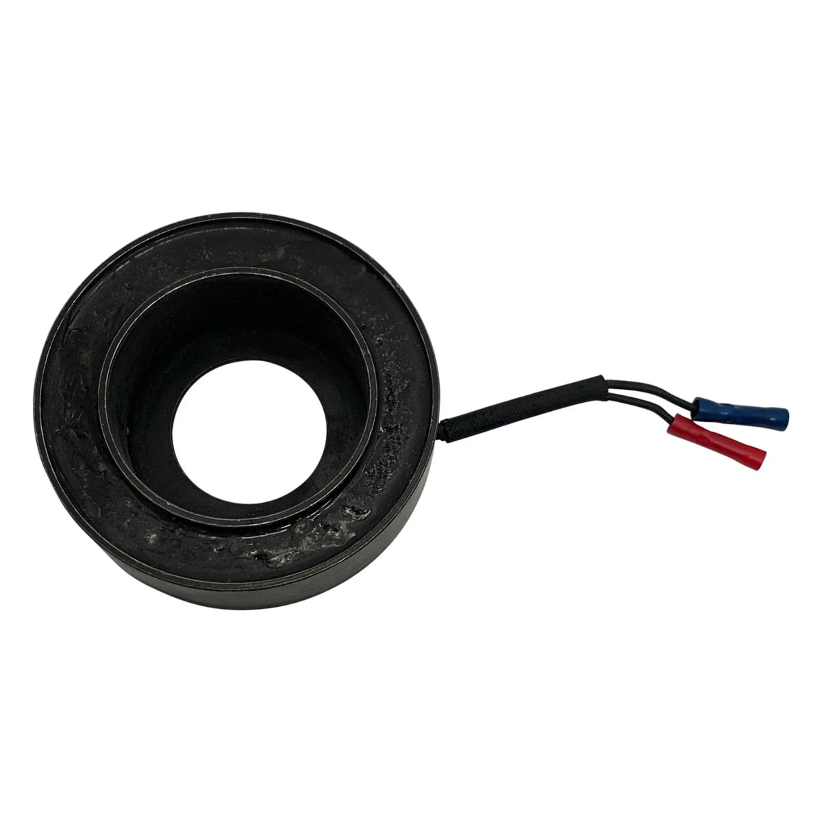 AC Compressor Clutch Replacement for GMC Savana 3500 (2019–2020)