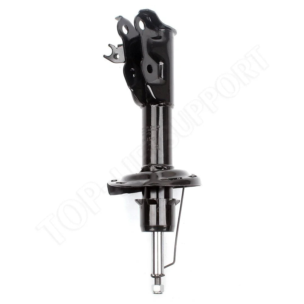 Set of 2 Front Shocks Struts for Honda Civic (2006–2011)
