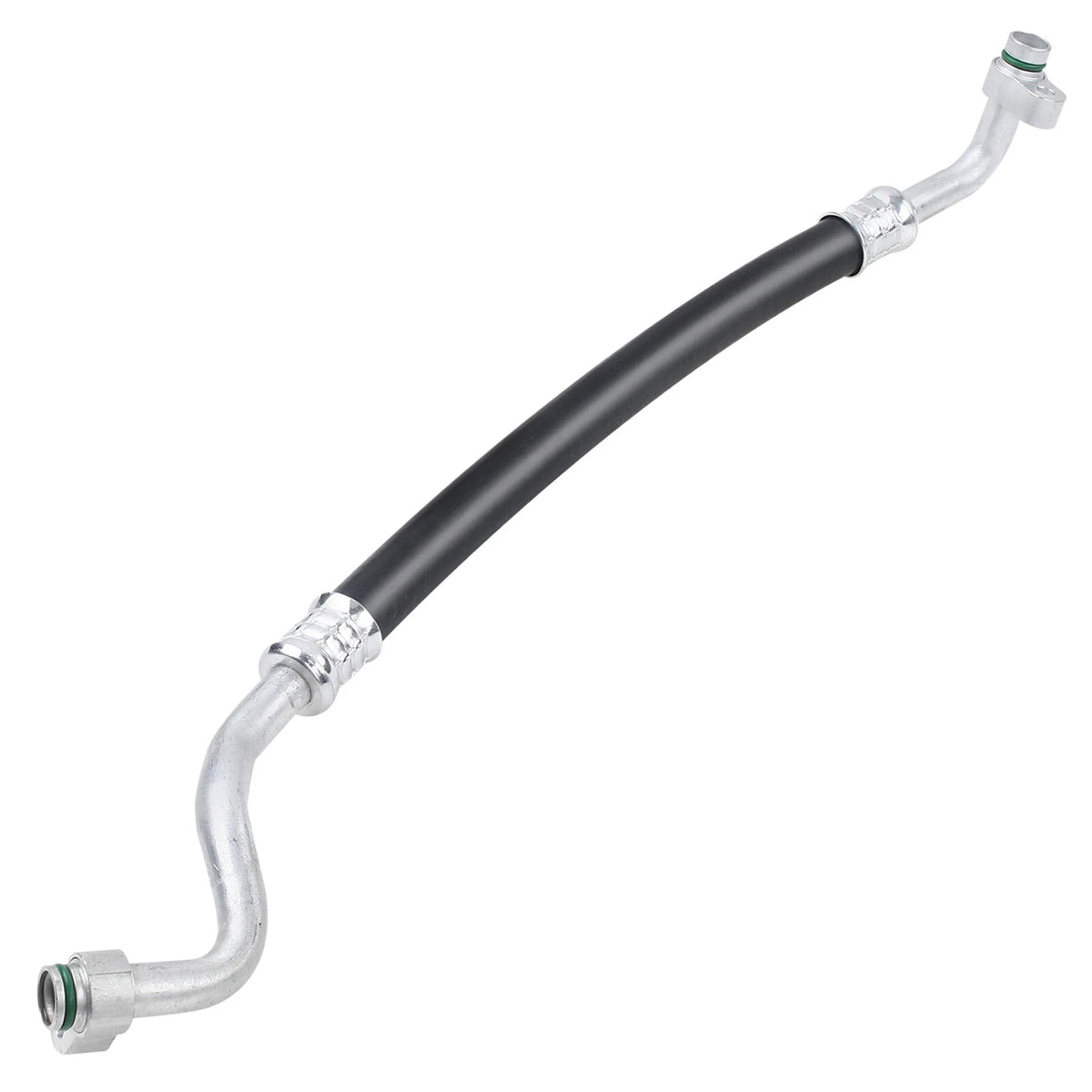 A/C Suction Line Hose Assembly for Mazda MX-5 Miata (2006–2015) NE51614T0, NE51614T0C, HA112101C