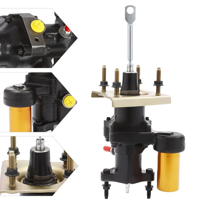 Hydro-Boost Power Brake Booster for Ram 2500 3500 (2003–2010) 52-7361