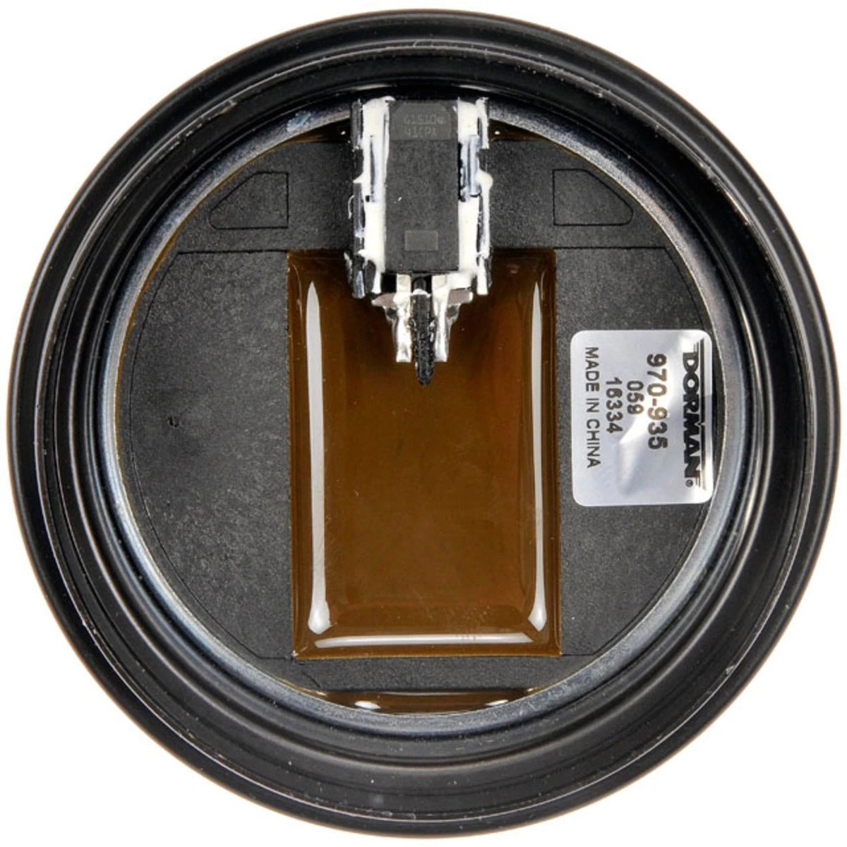 Dorman ABS Speed Sensor for (970-935, ABS1895, ABS1896)