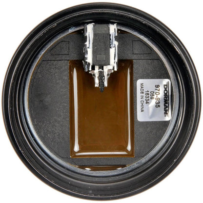 Dorman ABS Speed Sensor for (970-935, ABS1895, ABS1896)