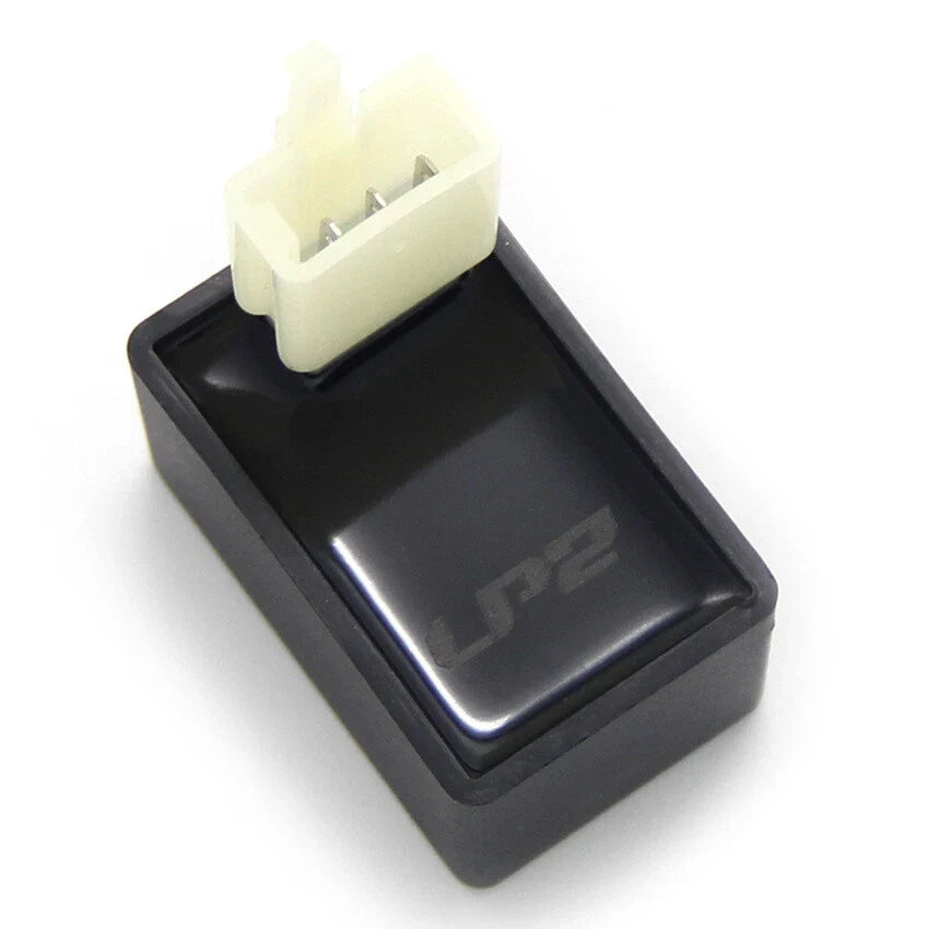 Fuel Cut Off Relay for Honda VT1100C, PC800, VT600, VLX, VT750, VFR750F (1983–2009)