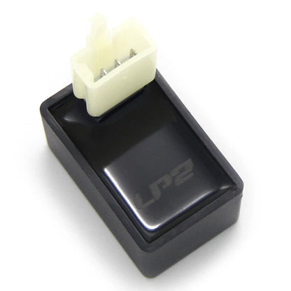Fuel Cut Off Relay for Honda VT1100C, PC800, VT600, VLX, VT750, VFR750F (1983–2009)