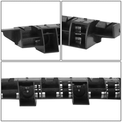 Front Passenger Right Bumper Cover Bracket for Honda Accord (2003–2007)