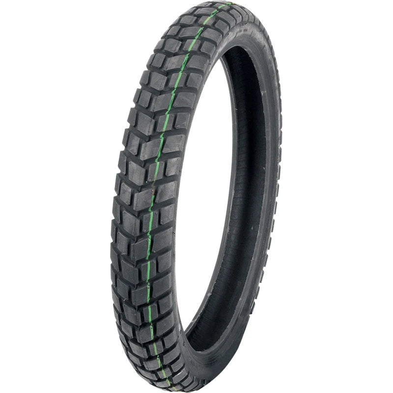 Duro HF903 Median Tire for Front (90/90-21) - 259032190TT