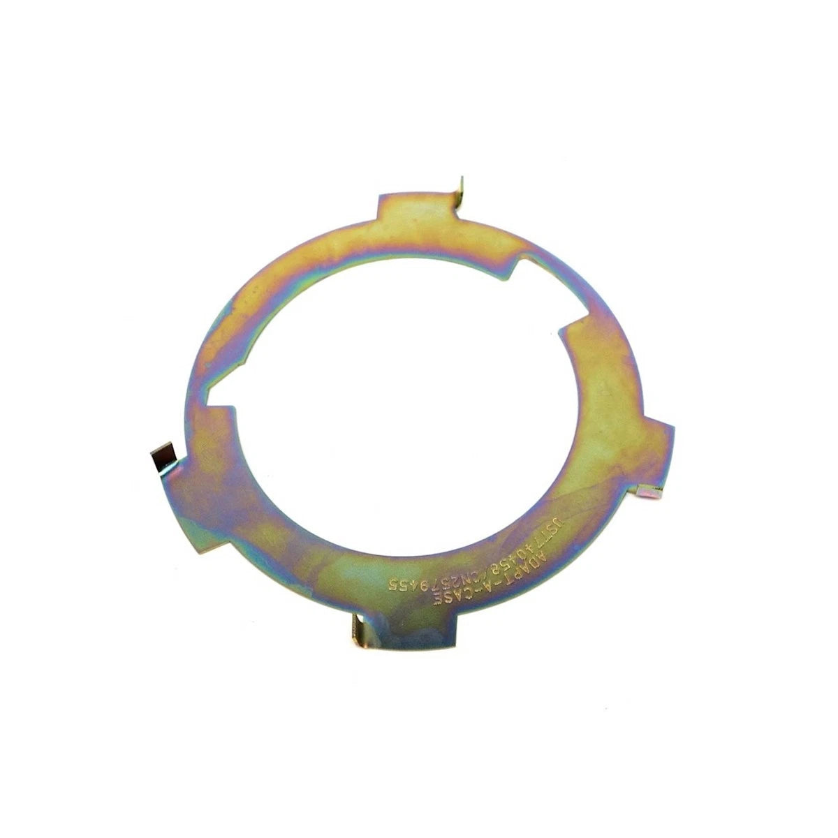 ZTNPBRNY4080 Transfer Case Oil Pump for Chevrolet Tahoe S10 GMC Sierra (2002–2005)