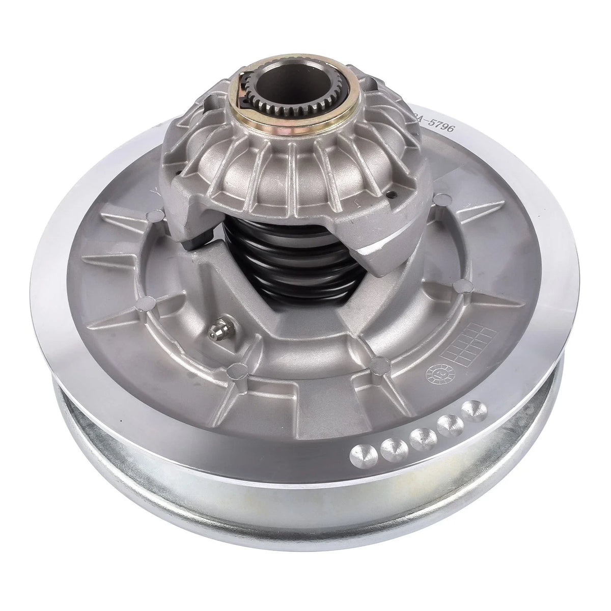 Secondary Driven Clutch for Yamaha Golf Cart G29 (2007–Present)