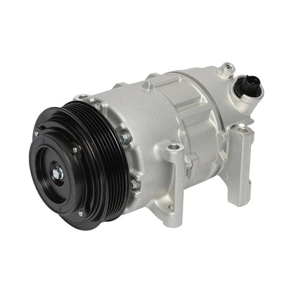 A/C Compressor with Clutch for Ram 1500 Classic (2019–2022) 68158901AE, 68158901AB, 68158901AC, 68158901AD