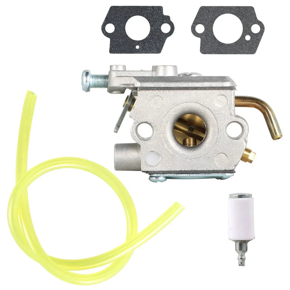 Carburetor Kit for Tecumseh TC200 TC300 (640901, 640911, 632941, 632979, 640231)