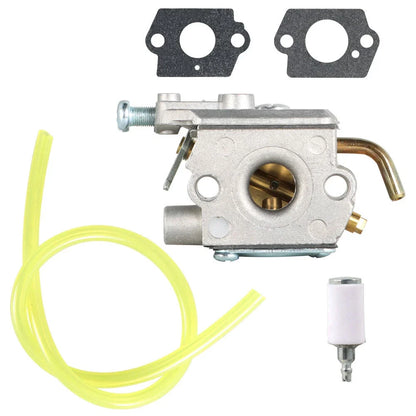 Carburetor Kit for Tecumseh TC200 TC300 (640901, 640911, 632941, 632979, 640231)