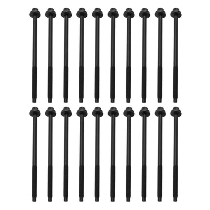 20 pcs Cylinder Head Bolts for Ford F150 Mustang Expedition Lincoln (1997–2010)
