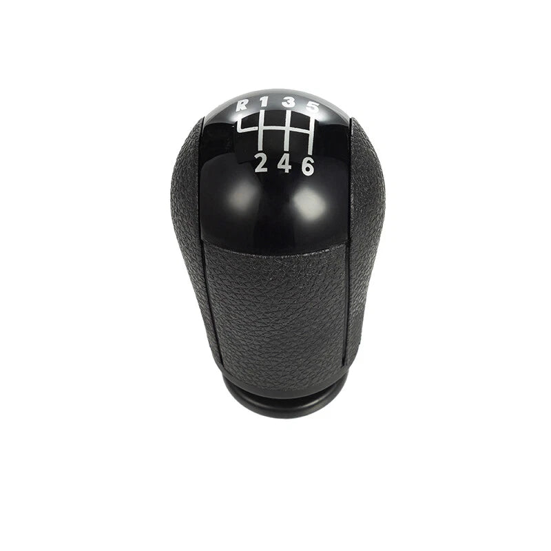 6 Speed Gear Shift Knob for Ford Focus Mustang (2005–2012) BR3Z-7213-A