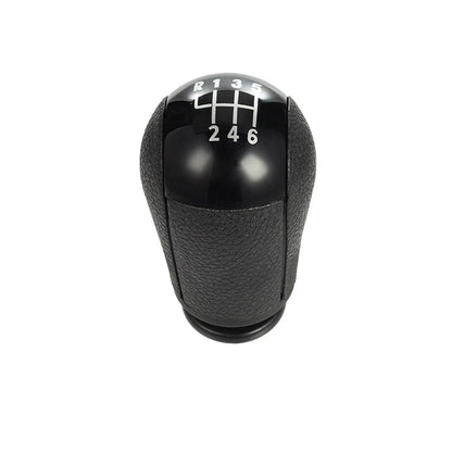 6 Speed Gear Shift Knob for Ford Focus Mustang (2005–2012) BR3Z-7213-A