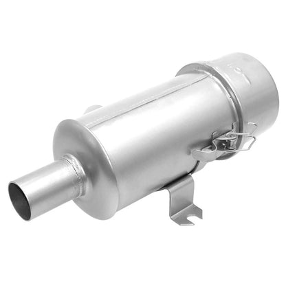 Air Cleaner Oil Bath for Massey Ferguson TO35 35 202 204 (Fits MF)