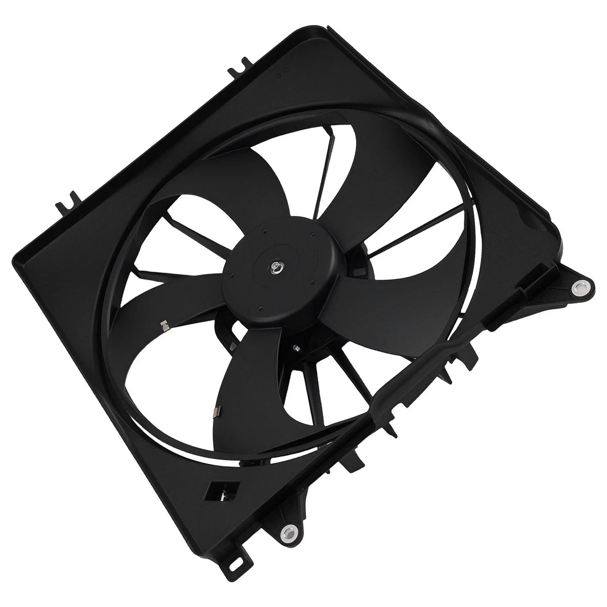 LH Electric Radiator Cooling Fan for Honda CR-V (2017–2022) 190155PAA01